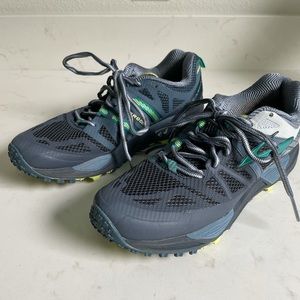 Brooks Cascadia Trail Running Shoes